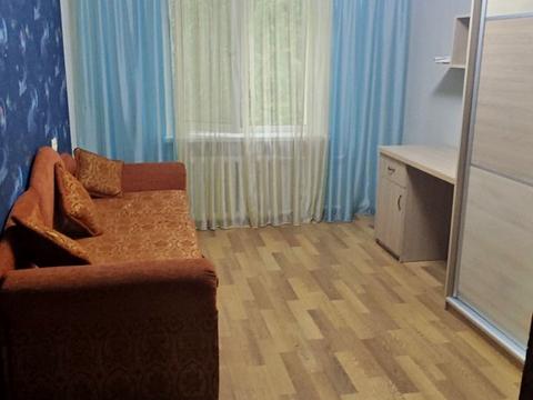 квартира по адресу Львовское шоссе, 55