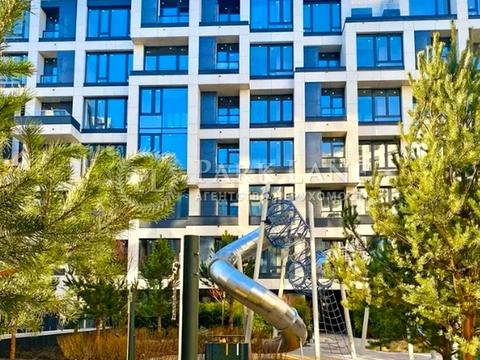 квартира за адресою Ґарета Джонса вул. (Сім'ї Хохлових), 12