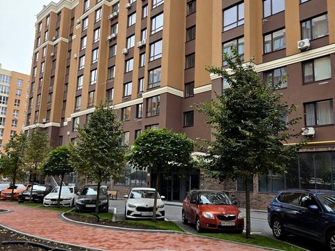 квартира за адресою Свободи вул., 5