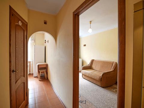 квартира по адресу Степана Бандеры ул., 59