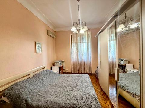 квартира за адресою Дмитра Яворницького просп. (Карла Маркса), 88