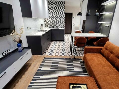 квартира за адресою Краківська вул., 27