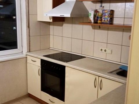 квартира по адресу Академика Заболотного ул., 2