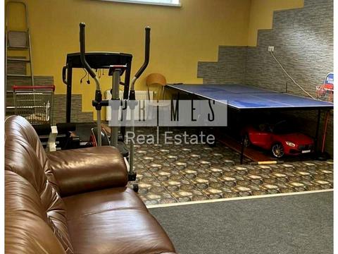 будинок за адресою Абрикосова