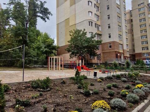 квартира по адресу Евгения Чикаленко ул., 58