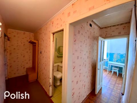 квартира за адресою Калантая вул., 8