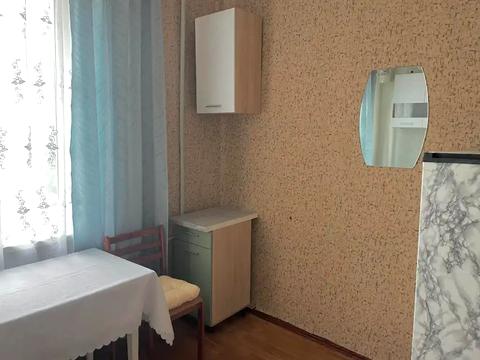 квартира по адресу Независимости ул. (Титова), 8