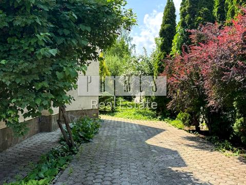 будинок за адресою Заливна вул.