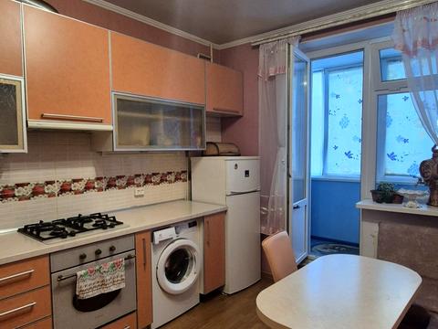 квартира за адресою Академіка Сахарова вул., 20