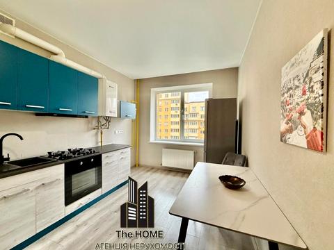 квартира за адресою Бишівська вул., 14