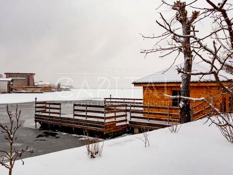 дом по адресу Київська ул.