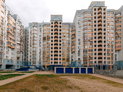 квартира по адресу Юлии Здановской ул. (Ломоносова), 58