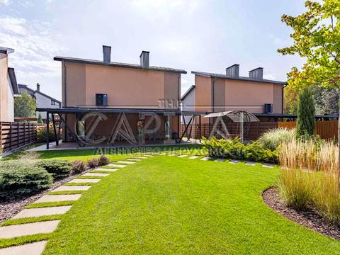 будинок за адресою Золоті Джерела вул.