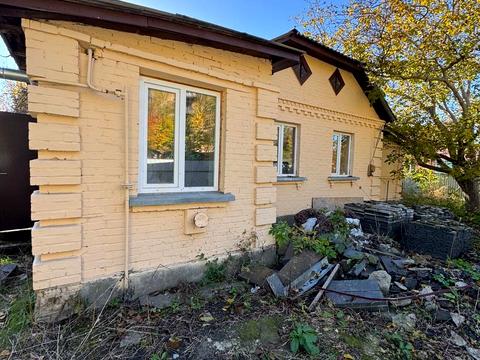 будинок за адресою Садова вул., 60