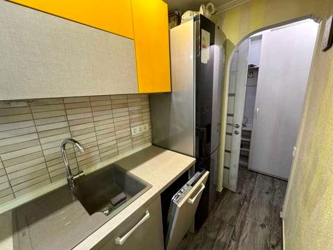 квартира по адресу Александра Поля просп. (Кірова), 96-Б