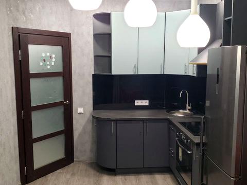 квартира за адресою Кадетський Гай вул., 12