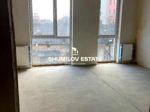 квартира за адресою Лемківська, 9