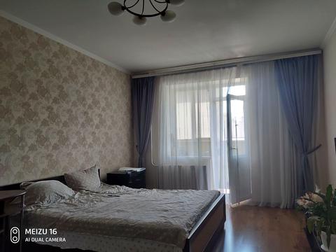 квартира по адресу Академика Сахарова ул., 24