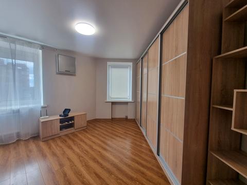 квартира по адресу Университетская ул., 2/1 к3