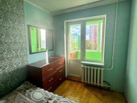 квартира за адресою Наукова вул., 30