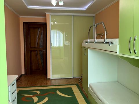 квартира за адресою Інститутська, 15/1