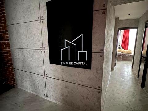 квартира по адресу Червоной Калины просп., 42а