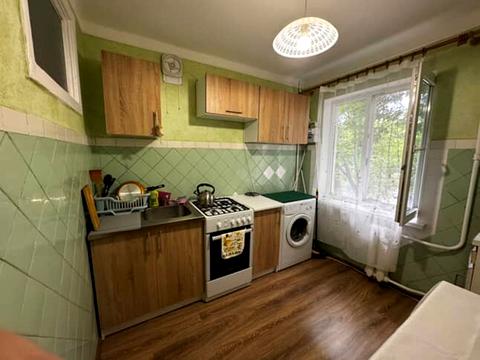 квартира за адресою Варненська вул., 7