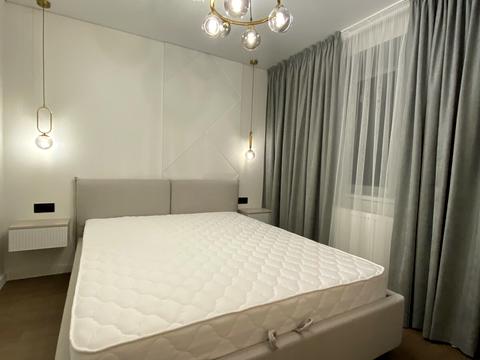 квартира по адресу Пр.Тарнавського, 4 
