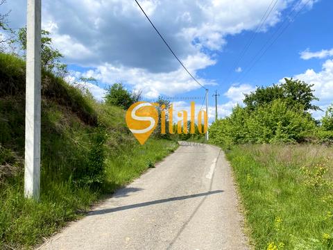 ділянка за адресою 