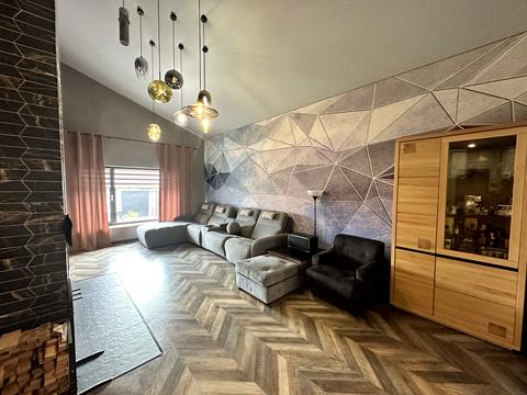 дом по адресу Сливовая ул.