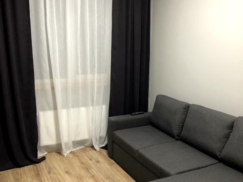 квартира за адресою Корольова вул., 4