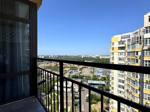 квартира по адресу Краснова ул., 1-А