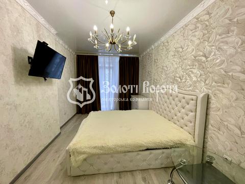 квартира за адресою Драгоманова вул., 2-А