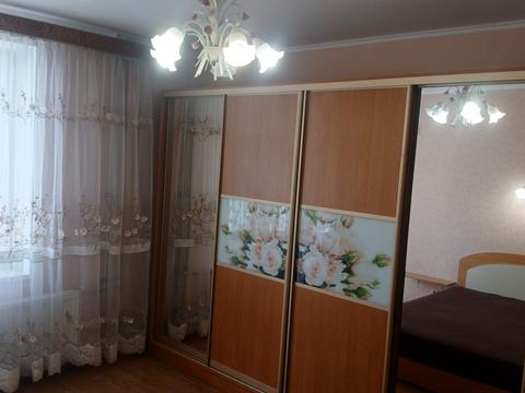 квартира по адресу Добровольцев ул. (Маршала Говорова), 10/4