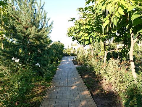 комерційна за адресою Погребський шлях вул., 51