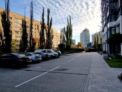квартира по адресу Мокра ул. (Кудряшова), 8-Б