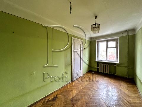 квартира по адресу Верховной Рады бульв., 17