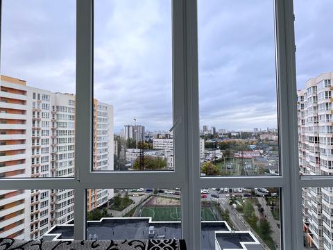 квартира по адресу Берестейский просп. (Победы), 65-Б