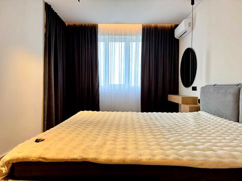 квартира за адресою Студентська вул., 34