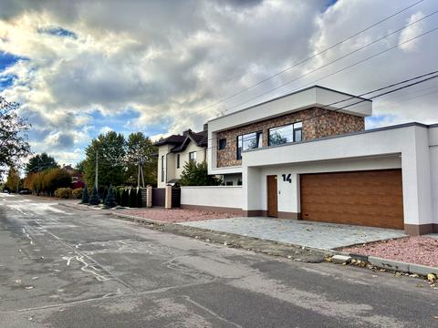 будинок за адресою Княгині Ольги вул., 14
