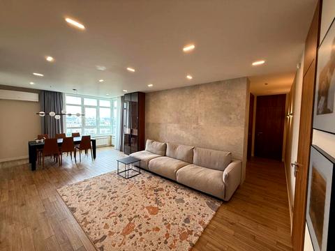 квартира за адресою Валерія Лобановського просп. (Червонозоряний), 4-Б