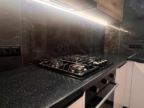 квартира по адресу Приозерна ул., 26