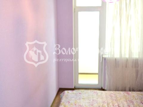 квартира за адресою Драгоманова вул., 2-А