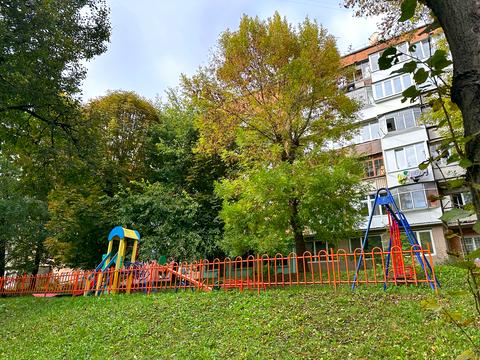 квартира за адресою Львівське шосе, 47/2