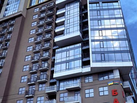 квартира за адресою Степана Бандери вул. (Шмідта), 15