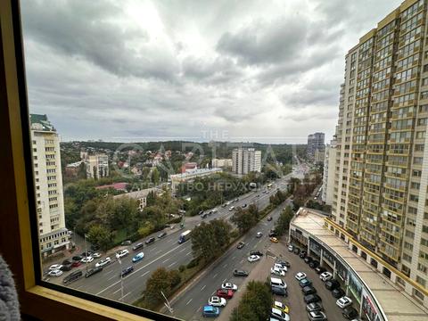 квартира за адресою Голосіївська вул., 1