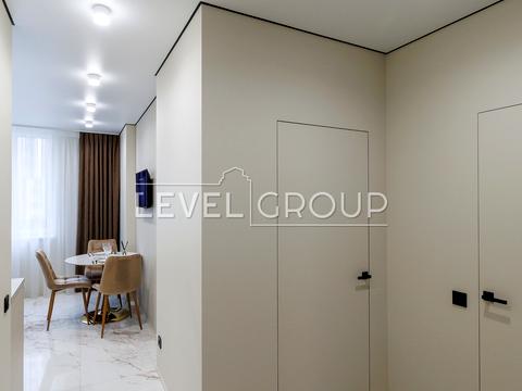 квартира по адресу Столичное шоссе, 5