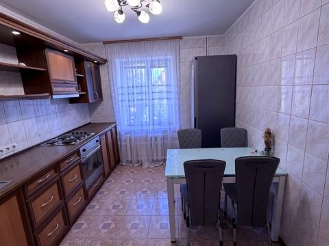 квартира по адресу Стрелецкая ул. (Красноармейская), 14 а