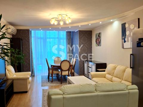 квартира по адресу Юлии Здановской ул. (Ломоносова), 53/2