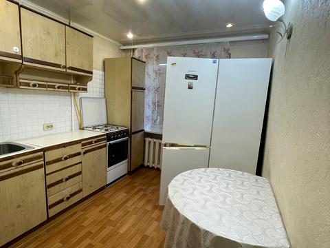 квартира за адресою Чумаченка вул., 23